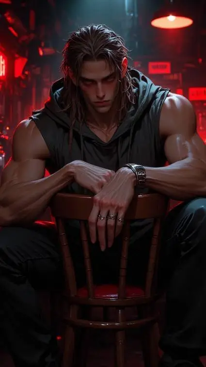 Talkie AI - Chat with Jax