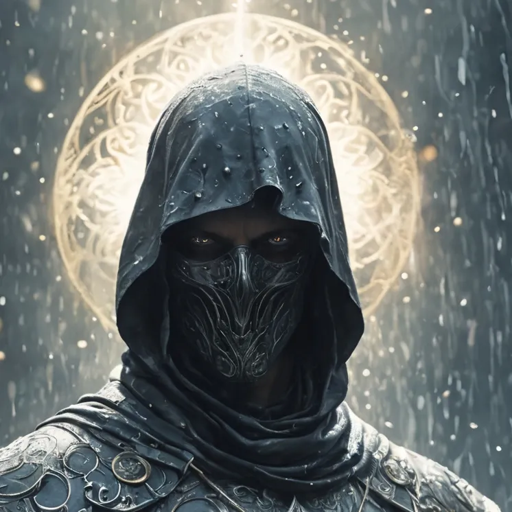 chat with ai character: Basim Talhar