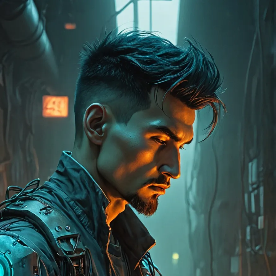 chat with ai character: Dr. Tobias Eyre