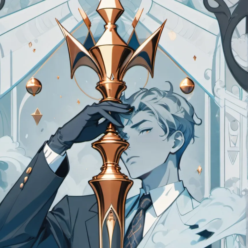 chat with ai character: Vincent Ashford