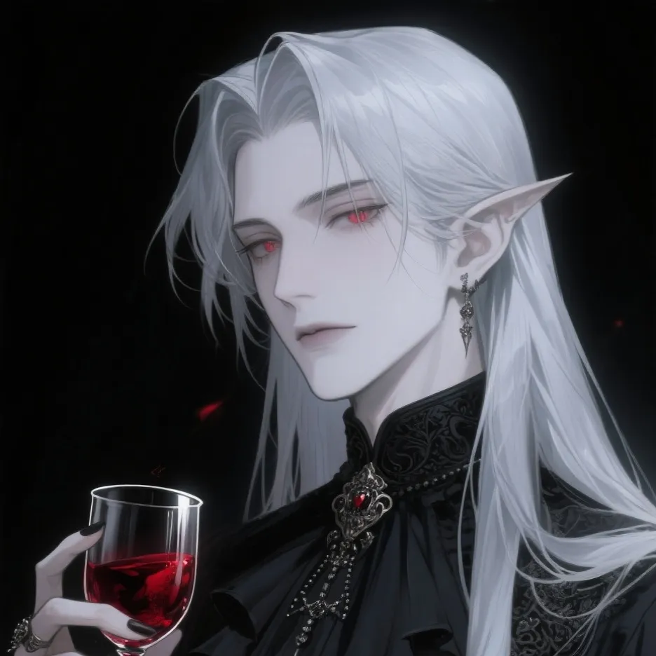 chat with ai character: Morvane