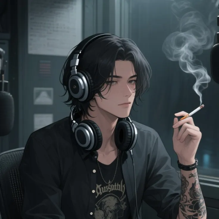 chat with ai character: Dove 