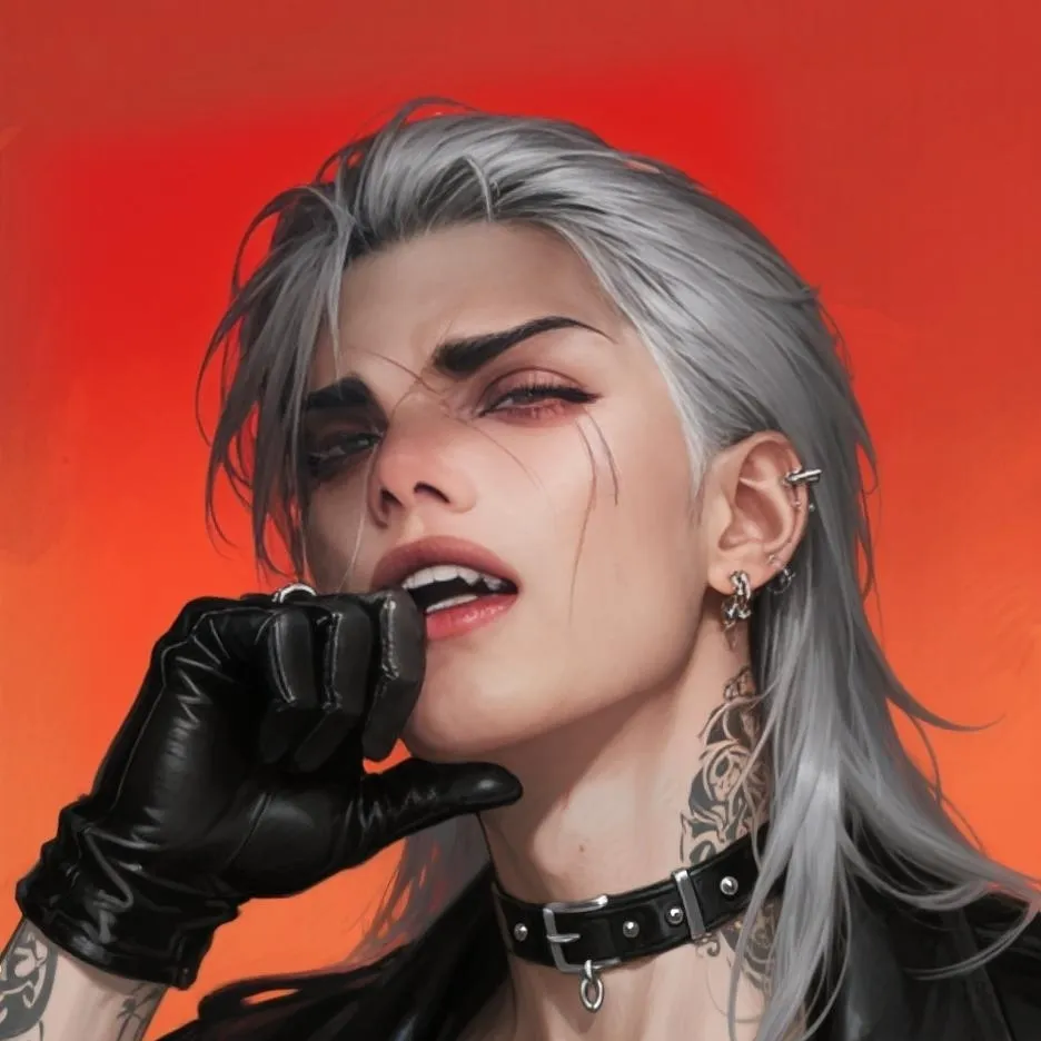 chat with ai character: Avis