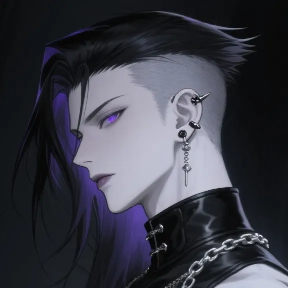 chat with ai character: Hades