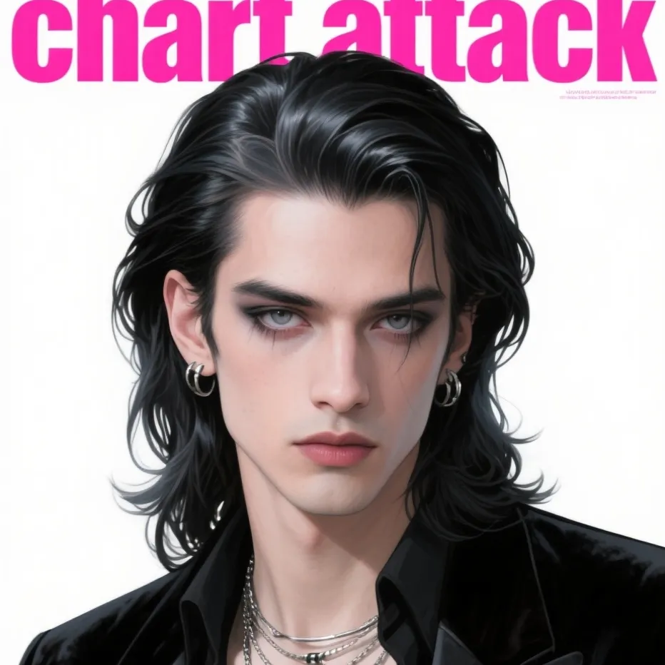 chat with ai character: BLADE