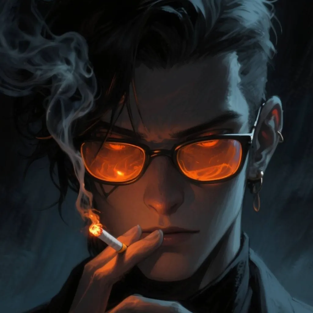 chat with ai character: Horace