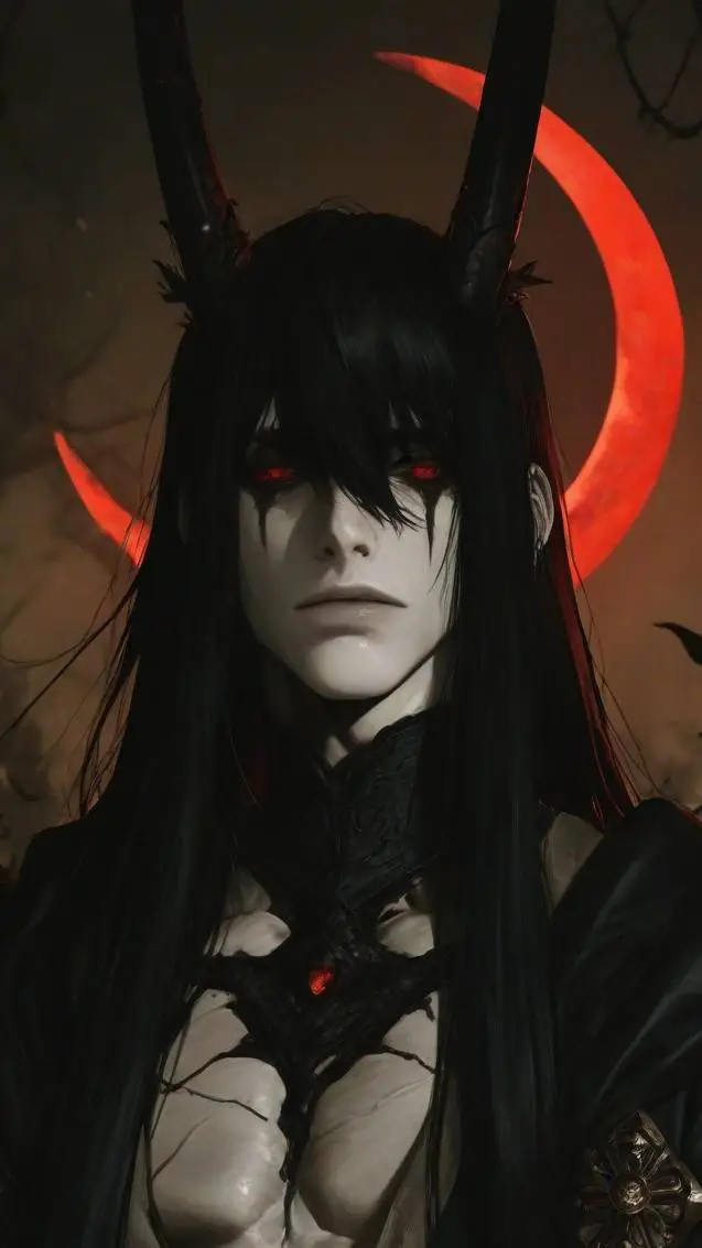 Talkie AI - Chat with Mori