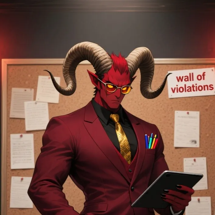 chat with ai character: Krill von Ruprecht