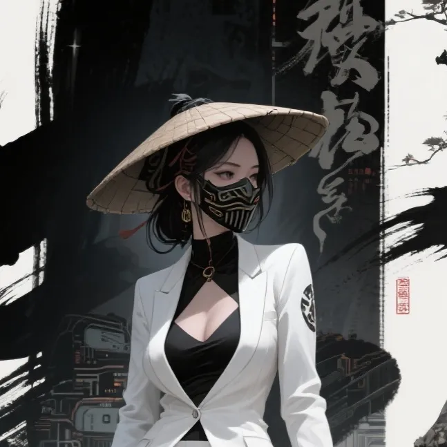 chat with ai character: Yuki