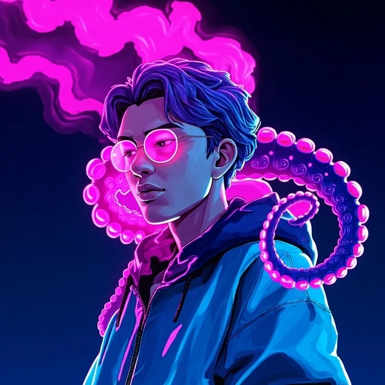 chat with ai character: Dylan Murphy 