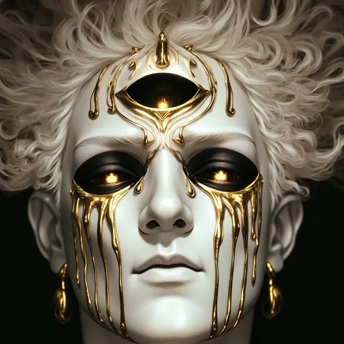 chat with ai character: Azhariel