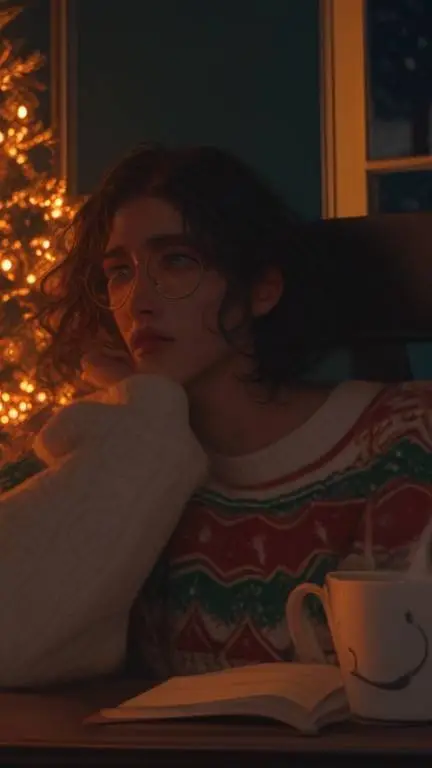 Talkie AI - Chat with Bennet Lorne