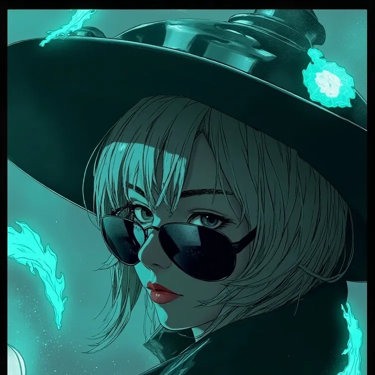 chat with ai character: TSUKIKAZE (月風)