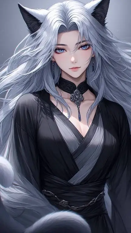 ai character: Yukimura background