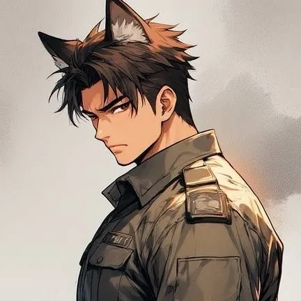 chat with ai character: Daichi