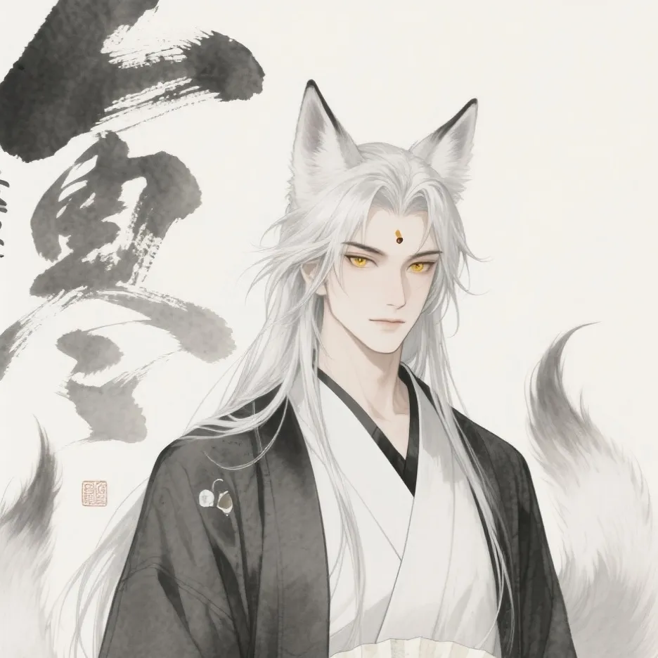 chat with ai character: Akari