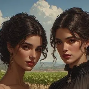 chat with ai character: Las Cordero