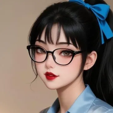 chat with ai character: Vivian Carter