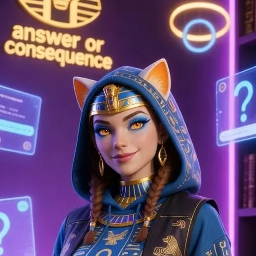chat with ai character: Talmora Veyth