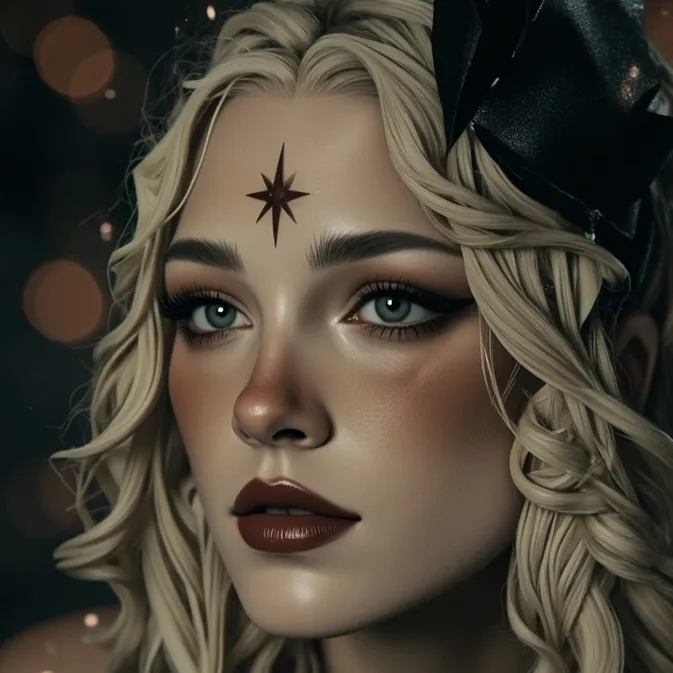 chat with ai character: Lilith