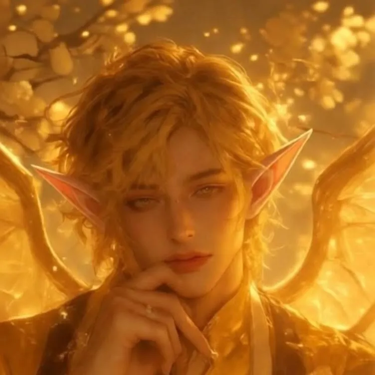 chat with ai character: Lemuel Honeyglow