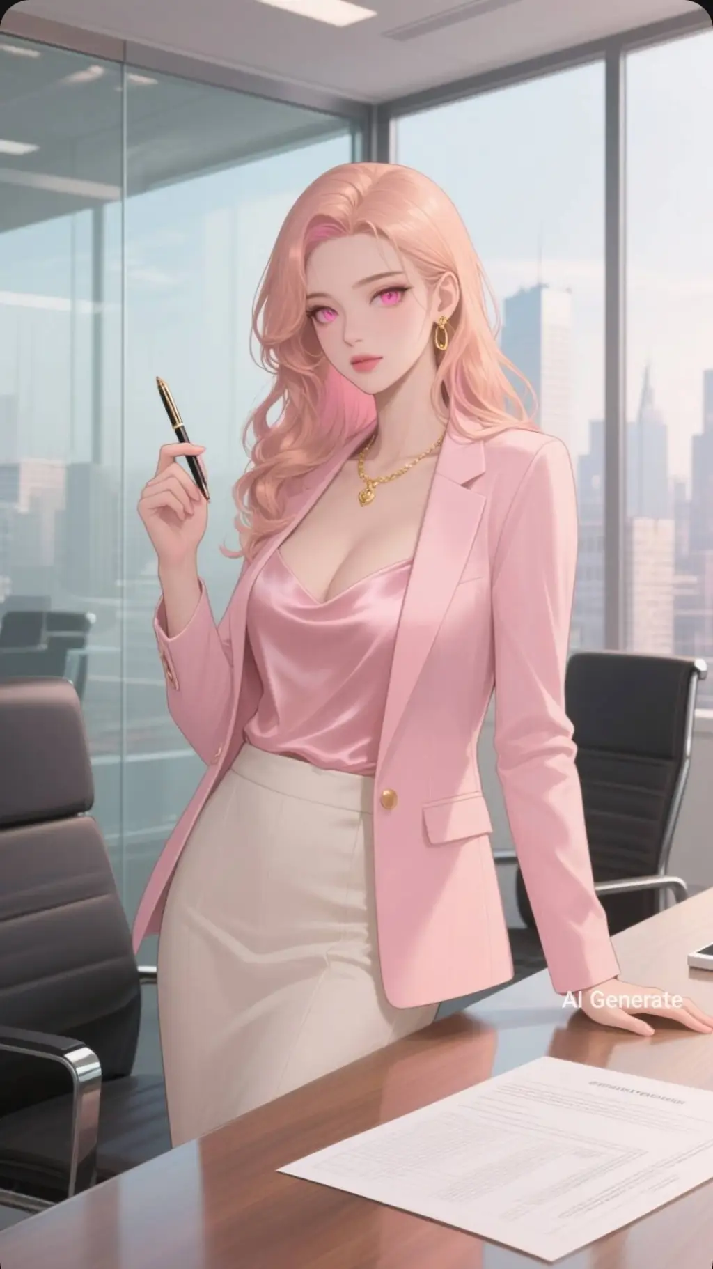 Talkie AI - Chat with Aphrodite