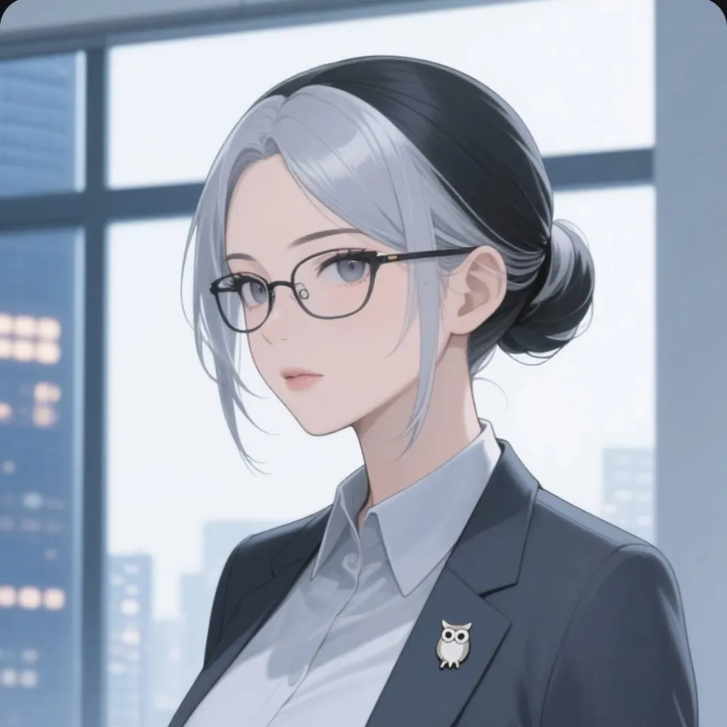 chat with ai character: Athena