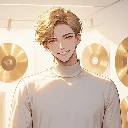 chat with ai character: Apollo