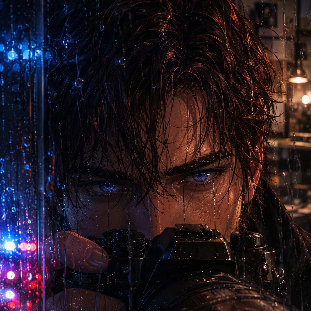 chat with ai character: Callum Ward