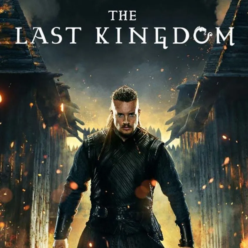 chat with ai character: The Last Kingdom