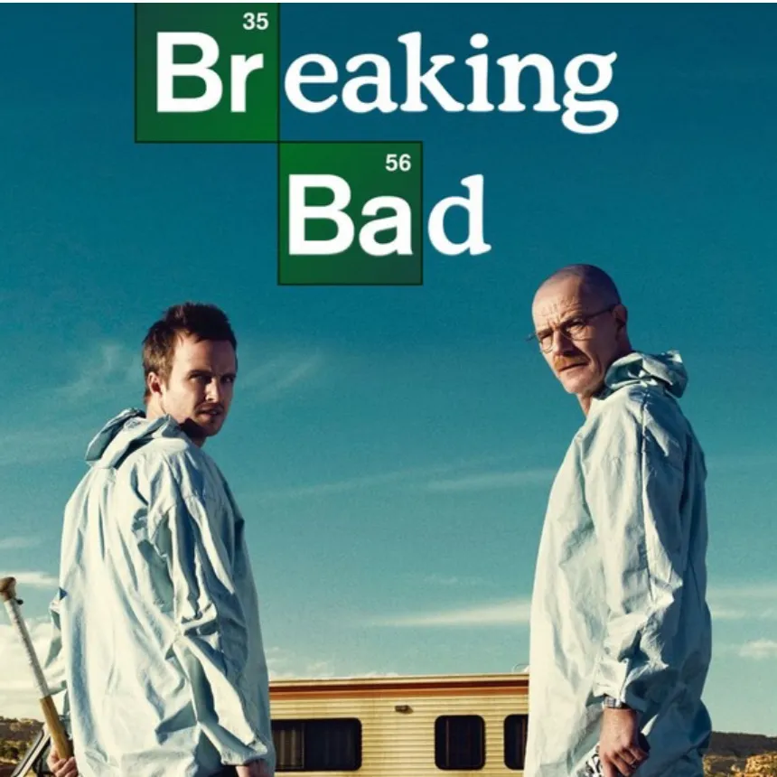 chat with ai character: Breaking Bad
