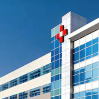 chat with ai character: Hospital 