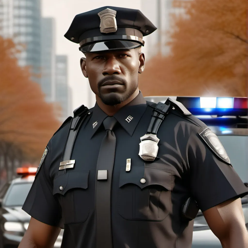 chat with ai character: Dallas PD