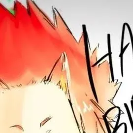 chat with ai character: MHA Birthday~