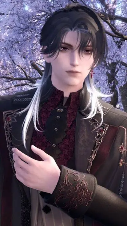 ai character: Oriin background