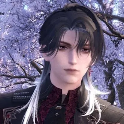 chat with ai character: Oriin
