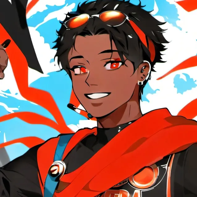 chat with ai character: Noah