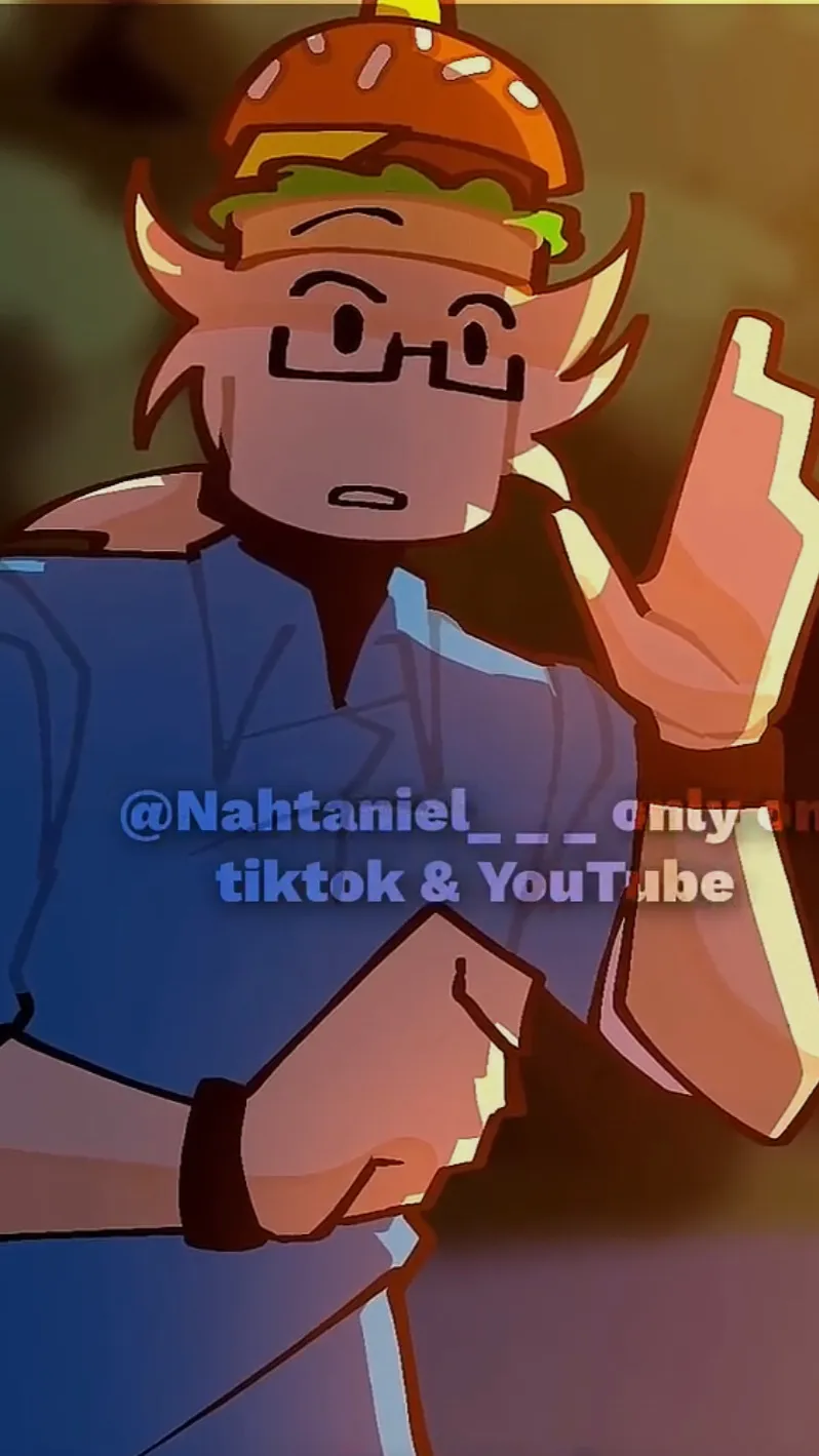 ai character: Kaito background