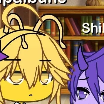 chat with ai character: durple x Simon