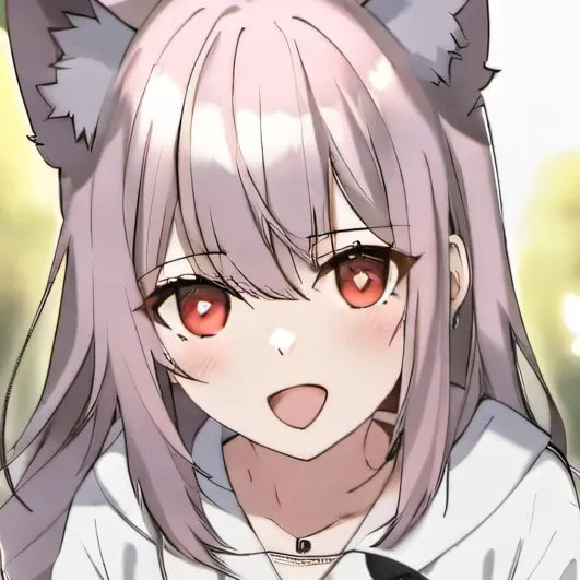 chat with ai character: Amy