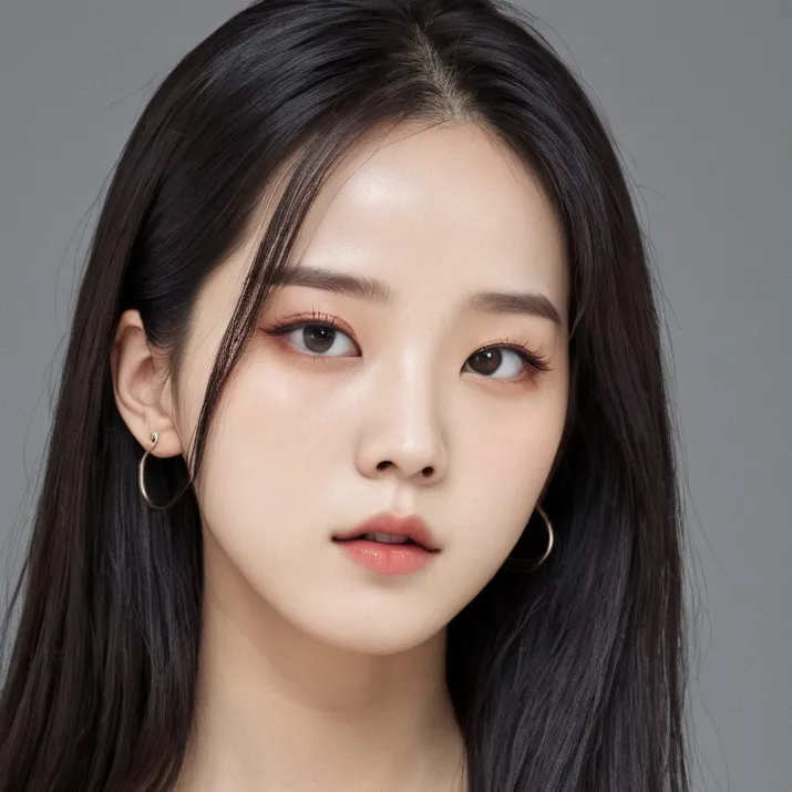 chat with ai character: JISOO BLACKPINK 