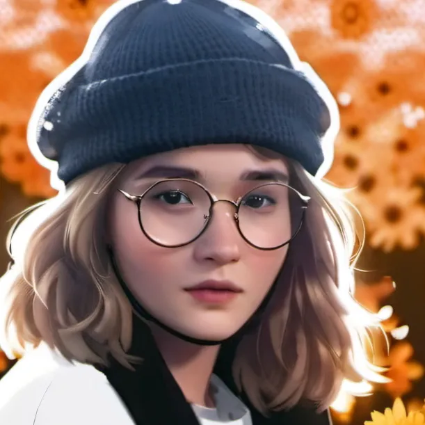 chat with ai character: OFF BRAND DART