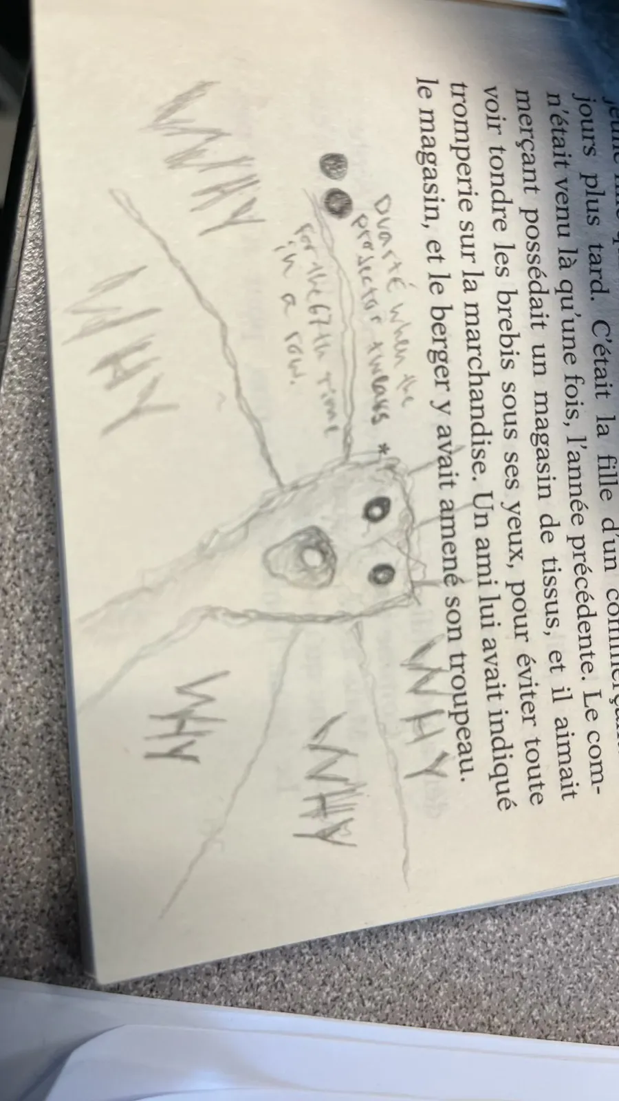 ai character: Friend group  background