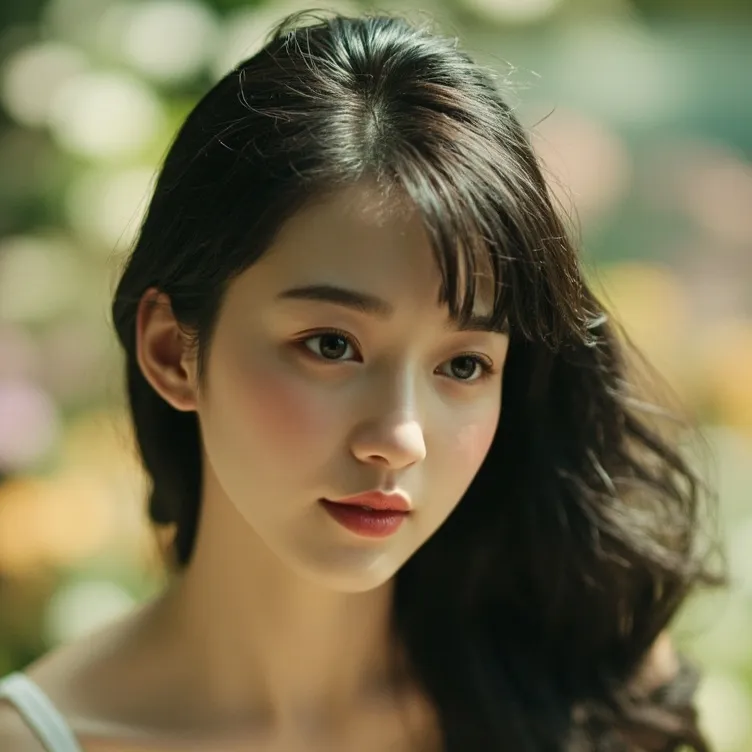 chat with ai character: Eun-seo