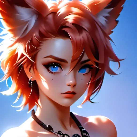 chat with ai character: Jubilee 