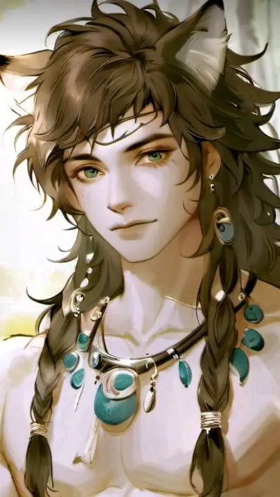 ai character: Jane background