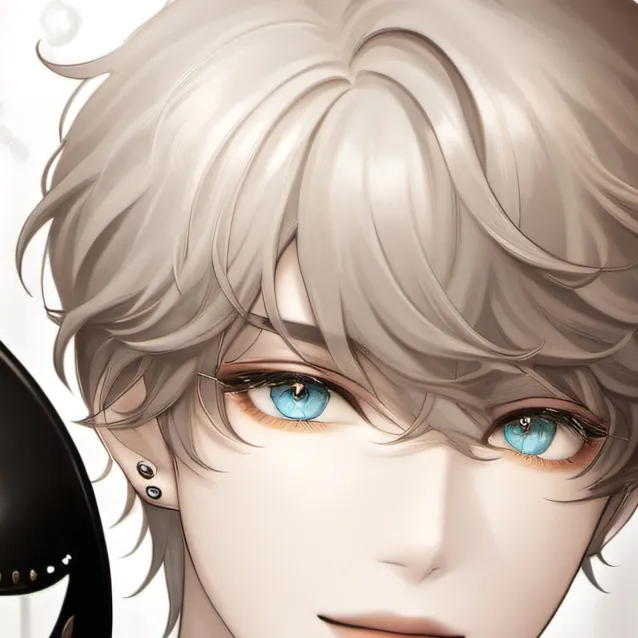chat with ai character: Mason