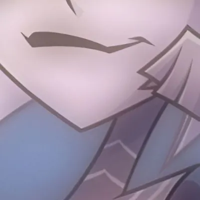 chat with ai character: Lute🤍 (HH)