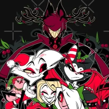 chat with ai character: HH Sinsmas🎅🏻