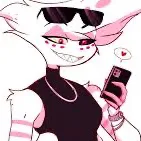 chat with ai character: Hazbin Hotel